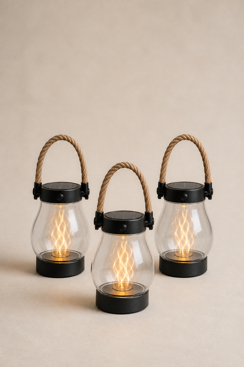 FLAMMLYKTAN MINI 3-pack